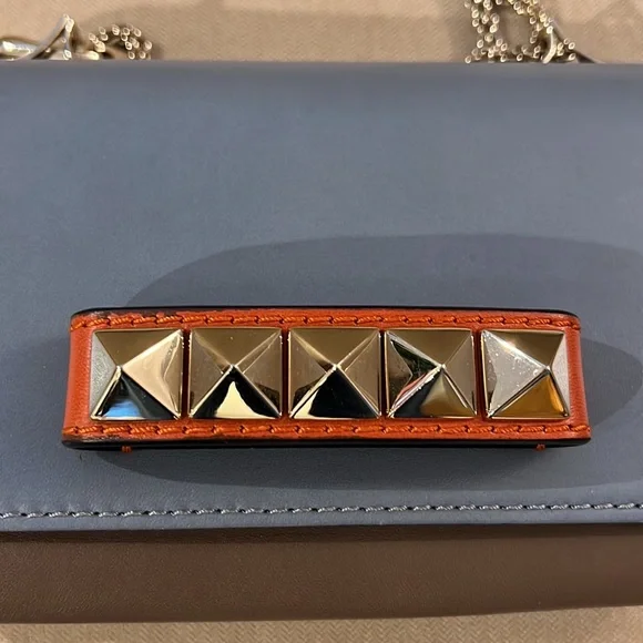 VALENTINO Vavavoom Crossbody and Clutch - Picture 3 of 11